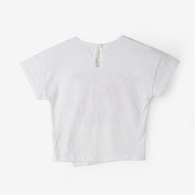 Demi S/S T-Shirt WHITE