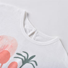 Demi S/S T-Shirt WHITE