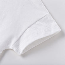 Demi S/S T-Shirt WHITE