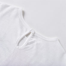 Demi S/S T-Shirt WHITE